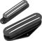 Joe Barden Pickups&nbsp;Modern T-Style Tele Pickup Set&nbsp;&nbsp;Black
