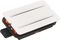 Joe Barden Pickups&nbsp;HB Two/Tone Bridge Pickup&nbsp;White&nbsp;White