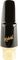 Bari&nbsp;Hybrid Tenor Saxophone Mouthpiece&nbsp;9 Facing&nbsp;6- Front