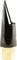 Bari&nbsp;Hybrid Tenor Saxophone Mouthpiece&nbsp;9 Facing&nbsp;6- Profile