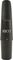 Rico&nbsp;Metalite Baritone Saxophone Mouthpiece&nbsp;M7&nbsp;M5