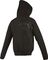 Gibson&nbsp;Men's Logo Hoodie&nbsp;Black&nbsp;MediumBack 1