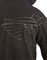 Gibson&nbsp;Men's Logo Hoodie&nbsp;Black&nbsp;MediumBack Art