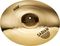 Sabian&nbsp;AAX Suspended Cymbal - Brilliant&nbsp;18 inch&nbsp;18 in, Angle