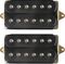 DiMarzio&nbsp;D Activator Humbucker Set&nbsp;Black&nbsp;For 43mm Nut (1-11/16
