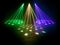American DJ&nbsp;VioScan LED Lighting Fixture&nbsp;&nbsp;Effect 1