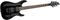 Schecter Guitar Research&nbsp;Hellraiser C-1 FR Electric Guitar&nbsp;Black Cherry&nbsp;Black