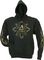 Paiste&nbsp;Alpha Rose Thorn Hoodie&nbsp;&nbsp;Front