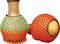 Gon Bops&nbsp;Rawhide Shekere&nbsp;&nbsp;Rawhide Shekere