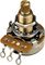 Gibson&nbsp;300K OHM Potentiometer Linear Taper/Short Shaft&nbsp;&nbsp;300K OHM Potentiometer Linear Taper/Short Shaft