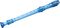 Lyons&nbsp;3-Piece Recorder Baroque Fingering Transparent Blue 5-Pack&nbsp;&nbsp;Single