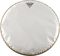 Remo&nbsp;Falams XT Crimped Snare Side Drum Head&nbsp;Smooth White&nbsp;14