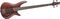Ibanez&nbsp;SR500 Soundgear 4-String Bass&nbsp;&nbsp;Brown Mahogany, Rosewood Fretboard