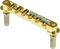 ProLine&nbsp;Electric Guitar Tune-o-matic Bridge&nbsp;&nbsp;Gold