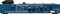 Roland&nbsp;GR-55 Guitar Synthesizer&nbsp;&nbsp;Rear