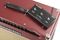 Rivera&nbsp;Quiana 212 55W Tube Guitar Combo Amp&nbsp;&nbsp;Ruby, Footswitch Detail