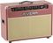 Rivera&nbsp;Quiana 212 55W Tube Guitar Combo Amp&nbsp;&nbsp;Ruby Front, Right-facing