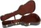 Martin&nbsp;12C545EC Vintage Dreadnought Guitar Case&nbsp;&nbsp;Case, Open