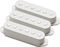 EMG&nbsp;SAVX Active Single-Coil Guitar Pickup Set&nbsp;BLACK&nbsp;White