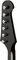 Gibson&nbsp;Firebird 2010 Electric Guitar&nbsp;&nbsp;Ebony, Headstock Back