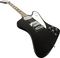 Gibson&nbsp;Firebird 2010 Electric Guitar&nbsp;&nbsp;Ebony, Close Angle