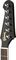 Gibson&nbsp;Firebird 2010 Electric Guitar&nbsp;&nbsp;Ebony, Headstock Front