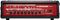TC Electronic&nbsp;BH500 500W Bass Amp Head&nbsp;&nbsp;Front