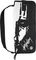 Pro-Mark&nbsp;Joey Jordison Stick Bag&nbsp;&nbsp;Closed