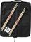 Pro-Mark&nbsp;Joey Jordison Stick Bag&nbsp;&nbsp;Open With Sticks