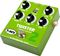 T-Rex Engineering&nbsp;Twister 2 Stereo Chorus and Flanger Guitar Effects Pedal&nbsp;&nbsp;Left-Facing