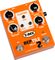 T-Rex Engineering&nbsp;Reptile 2 Digital Delay Guitar Effects Pedal&nbsp;&nbsp;Right-Facing