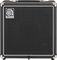 Ampeg&nbsp;BA-108 25W 1x8 Bass Combo Amp&nbsp;&nbsp;Black, Front