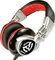 Numark&nbsp;RED WAVE DJ Mixing Headphones&nbsp;&nbsp;RED WAVE DJ Mixing Headphones
