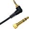Numark&nbsp;RED WAVE DJ Mixing Headphones&nbsp;&nbsp;Plug Tip