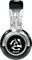 Numark&nbsp;RED WAVE DJ Mixing Headphones&nbsp;&nbsp;Side