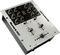 Numark&nbsp;M101 2-Channel DJ Mixer&nbsp;&nbsp;Right-Facing
