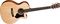 Martin&nbsp;GPCPA4 Acoustic-Electric Guitar&nbsp;Natural&nbsp;Natural