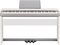 Casio&nbsp;Privia PX-130 Digital Piano with Matching Stand and 3-Pedal Assembly&nbsp;&nbsp;On Stand With Music Stand, Front