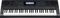 Casio&nbsp;CTK-6000 61-Key Portable Piano&nbsp;&nbsp;Front
