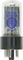 Electro-Harmonix&nbsp;6V6EH Tubes&nbsp;&nbsp;Quartet6V6EH Tubes