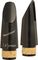 Gennusa&nbsp;Excellente Clarinet Mouthpiece&nbsp;Model GE*&nbsp;Web Comp