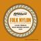 D'Addario&nbsp;EJ33 Folk Nylon 80/20 Bronze/Ball End Clear Treble Guitar Strings&nbsp;&nbsp;H71437.tif