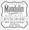 D'Addario&nbsp;FW74 Flatwound Medium Mandolin Strings&nbsp;&nbsp;H71447.tif