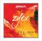 D'Addario&nbsp;DZ610 Zyex 3/4 Bass String Set&nbsp;&nbsp;Light