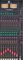 Toft Audio Designs&nbsp;ATB-24A Analog Mixing Console&nbsp;&nbsp;Master Section