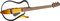 Yamaha&nbsp;SLG110S Steel String Silent Guitar&nbsp;Tobacco Sunburst&nbsp;Tobacco Sunburst