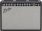 Fender&nbsp;Vintage Reissue '65 Deluxe Reverb Guitar Combo Amp&nbsp;Black&nbsp;Black, Front