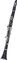 Allora&nbsp;Student Series Bb Clarinet Model AACL-336&nbsp;&nbsp;Left-facing