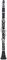 Allora&nbsp;Student Series Bb Clarinet Model AACL-336&nbsp;&nbsp;Front