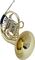 Allora&nbsp;AAHN-229 Kruspe Series Double Horn&nbsp;&nbsp;Lacquer, Right-facing